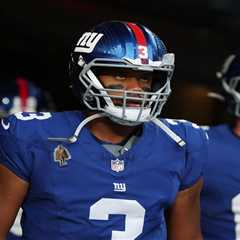 Full NFL predictions, picks for Week 1 slate