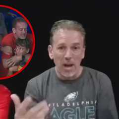 Dad Speaks Out After Phillies Fan Snatches Son's Home Run Moment