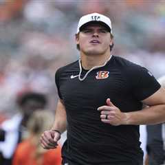 Packers eyed Bengals’ Trey Hendrickson before blockbuster Micah Parsons trade