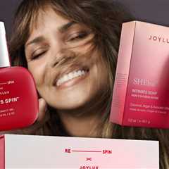 Buy Halle Berry's Intimacy and Wellness Products on Amazon