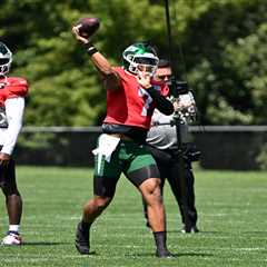 Jets vs. Steelers: Preview, prediction, what to watch for in Week 1