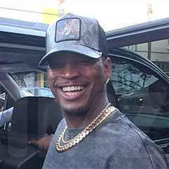 Ne-Yo Steps Out With All 4 Girlfriends, Says Life Is Like a Movie