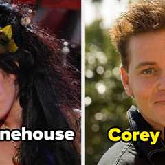 People Are Sharing The Celebrity Downfalls That Broke Their Hearts