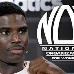Women's Org. Demands Tyreek Hill Suspension Amid NFL's Probe Into D.V. Claims