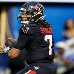 FanDuel promo code: Bet $5, get $300 in bonus bets if your bet wins on ‘MNF’ Buccaneers vs. Texans
