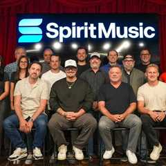 HARDY Joins Spirit Music in New Publishing Catalog Partnership: ‘They Believe in the Songs I Write’