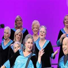 The Harmonious Melodies: A Deep Dive into the Most Popular Music for Singing Groups in Southeast SC