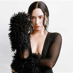 Demi Lovato Is Ready to ‘Celebrate’ Her Growth on New Album: Here’s When ‘It’s Not That..