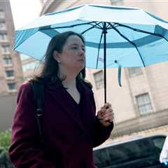 Diddy Prosecutor Maurene Comey Sues Trump DOJ Over Firing: ‘Unlawful and Unconstitutional’