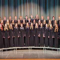 The Art of Managing Rehearsals and Schedules for Singing Groups in Southeast SC