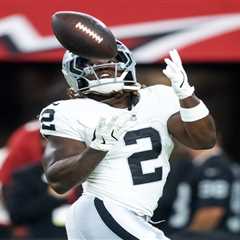 Chargers vs. Raiders prediction: ‘Monday Night Football’ Week 2 picks, player props