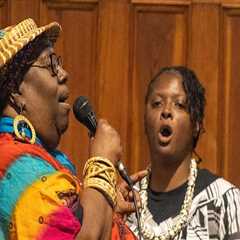 The Vibrant Music Scene of Southeast SC: Exploring the World of Singing Groups
