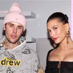Justin Bieber Shares His & Hailey’s ‘Bieber Family’ Values for Son Jack Blues