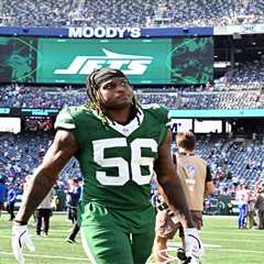 Jets already ‘tired’ of shoddy defense getting exposed — and believe quick fix is possible