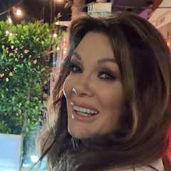 Lisa Vanderpump Says Best Birthday Gift From Ken Is Still in the Bedroom