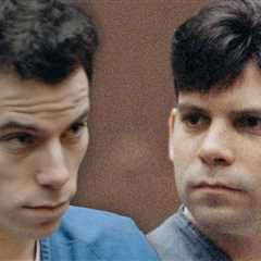 Menendez Brothers Lose Bid for New Trial After Parole Denials