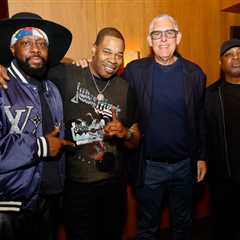 At YouTube’s AI & Music Talk, a Rapper Explains How He Mastered the Art of AI: ‘I Feel Limitless’