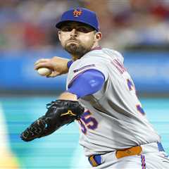 Mets vs. Padres pick: Best bet, odds, prediction for Tuesday’s showdown at Citi Field