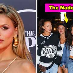 23 Facts About The Nader Sisters From Their New Hulu Show Love Thy Nader