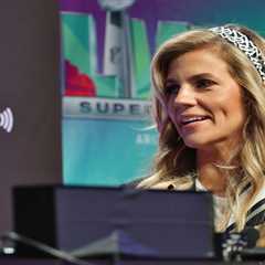 Sam Ponder’s DMs ‘more disturbing than ever’ after mourning Charlie Kirk
