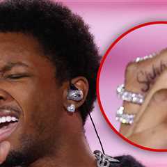 Singer D4vd Has Tattoo Matching Body of Girl Found in His Tesla
