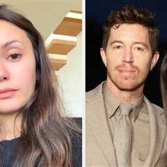 A Source Has Refuted The Reports That Nina Dobrev And Shaun White’s Breakup Was “Mutual,” So Here’s ..