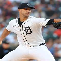 Guardians vs. Tigers prediction: MLB odds, picks, best bets for Wednesday