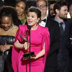 Mario Lopez Set to Host 2025 Daytime Emmys — A.K.A. TV Academy’s Annual Tribute to Kelly Clarkson