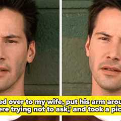 Regular People Who Randomly Encountered Celebs Are Revealing What They Are Actually Like In Real..