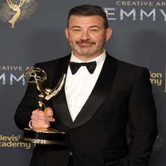 Dave Portnoy doubles down on ‘unique’ Jimmy Kimmel take as show pulled off the air