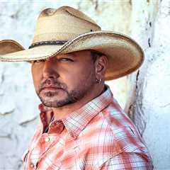 Jason Aldean’s Full Recorded Catalog Returns to BMG in ‘Landmark’ Deal