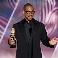 Golden Globes Find a Way to Make Room for Cecil B. DeMille & Carol Burnett Awards: A New..