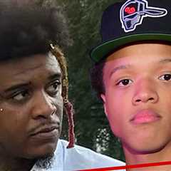 'Love & Hip Hop' Stars' Son Cleared by Cops in T-Hood Shooting, D.A. Decision Next