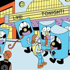 Ticket Tussle: Meet the Players Battling for a Piece of the Ticketing Industry