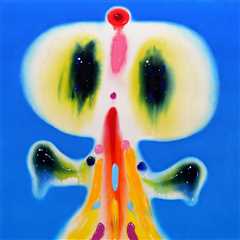 Artist Spotlight: Mila Useche