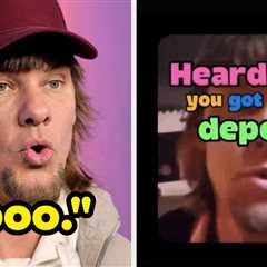Theo Von Demanded DHS Remove Him From A Deportation Video, And People Are Calling Him Out For The..