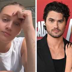 Kelsea Ballerini Posted A Shady TikTok Amid All The Speculation Over Her Split From Chase Stokes —..
