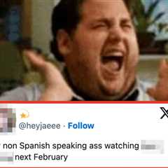 This Latino Artist Was Just Named The Headliner For The Super Bowl Halftime Show, And A Lot Of..