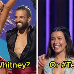 I'm Completely Obsessed With Whitney And Jen From The Secret Lives Of Mormon Wives On Dancing With..