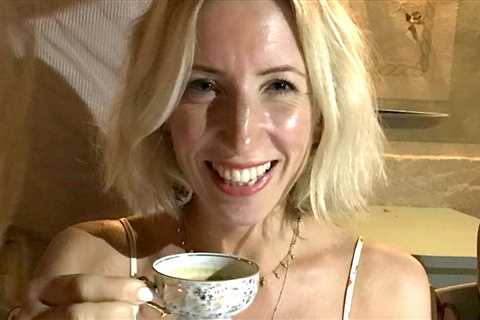 Influencer Jess Hurrell Dead at 42