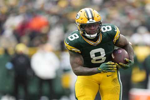 2025 NFL best bets: Our favorite player props for the new season