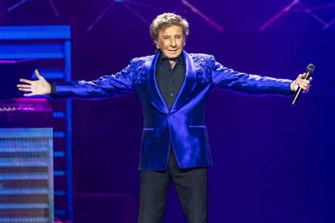 Barry Manilow Announces U-Turn With New ‘Last Last’ U.K. Farewell Concerts: ‘I Don’t Wanna..
