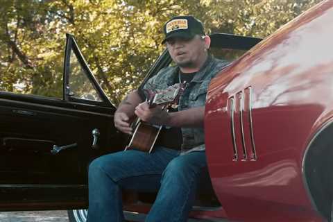 Bryan Martin Apologizes After ‘Erratic’ Behavior at Concert