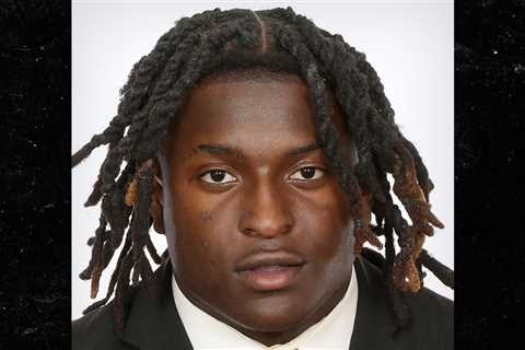 FSU Linebacker Ethan Pritchard Shot in Florida