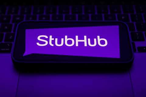 StubHub Grows Revenue and Debt in First Half of 2025 Ahead of IPO