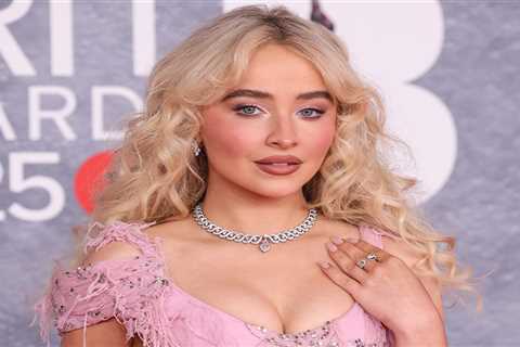 Sabrina Carpenter Explains the Real Reason She Sings About Sex: ‘There’s a Lot of Nuance’