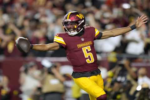 NFL season is almost here — we’re forecasting all 32 teams