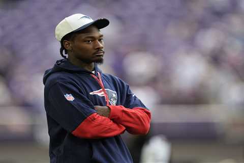 Stefon Diggs’ Patriots Week 1 status becoming clearer