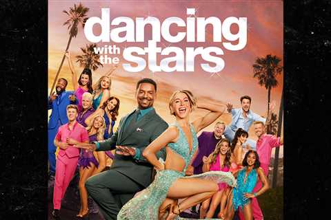 'Dancing With The Stars' New Cast Revealed, Hilaria Baldwin, Alix Earle & More