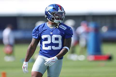 2025 New York Giants prediction: Why Tyrone Tracy Jr. could have a big season